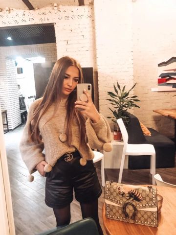 Анкета проститутки Влада, 23 года